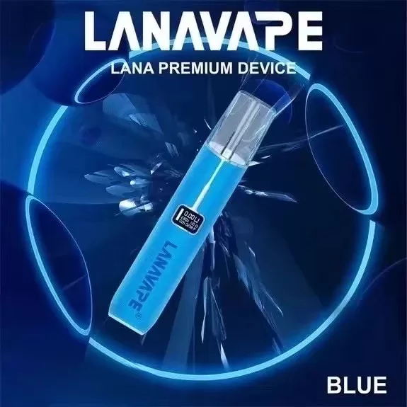 LANA 皮革主機｜通用 SP2S / RELX / ILIA / MEEL 一代煙彈｜台灣批發供應・711貨到付款