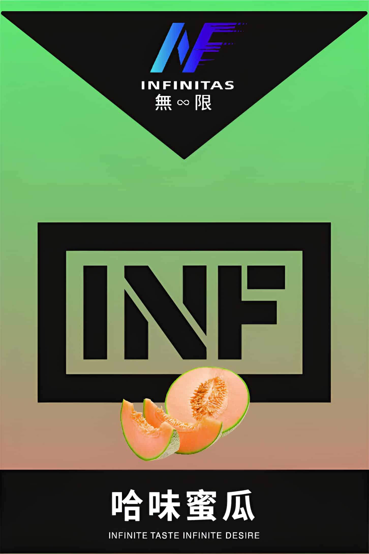 INF無限霧化彈｜三入裝 一代通用SP2S-RELX主機