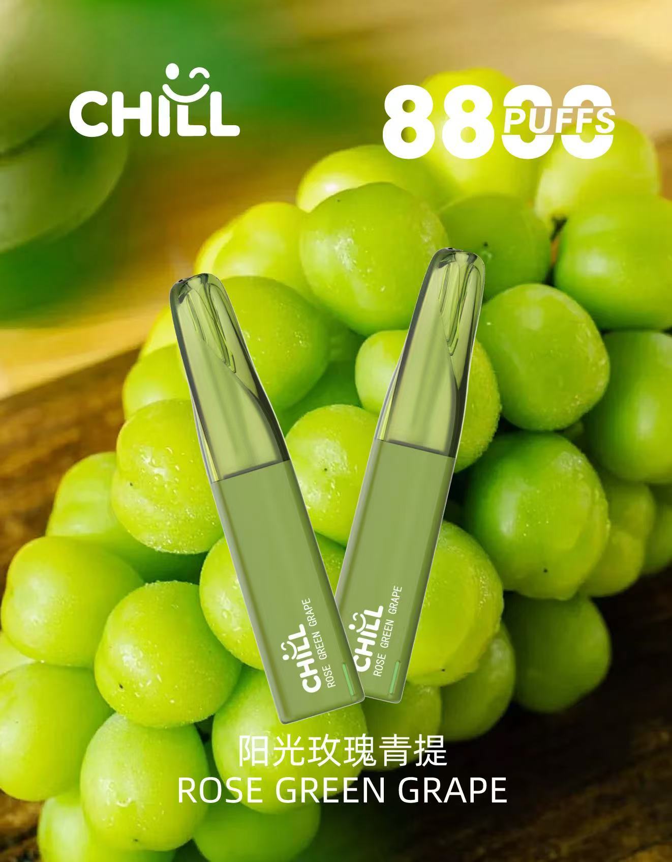 始祖鳥CHILL